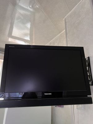 Телевизор TOSHIBA 24. б/у
