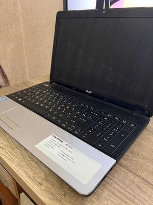 Ноутбук ACER E1-571