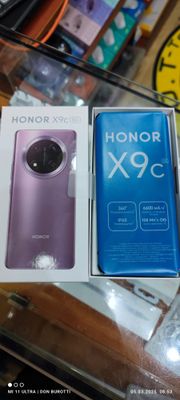 HONOR X9c 5G 8/256Gb