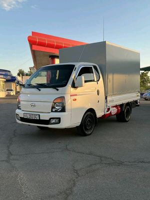 Hyundai Porter Avtotent
