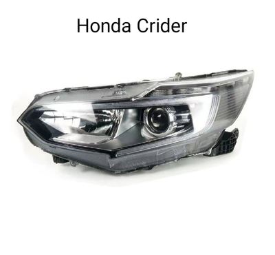 Honda Crider передняя фара