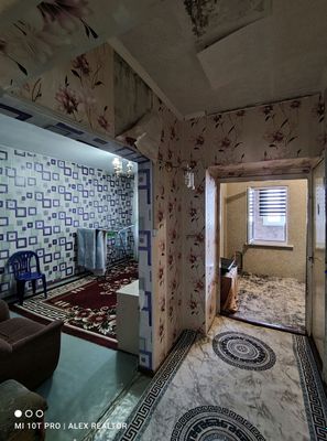 Продажа 2 комнатной квартиры Сергели 7 Метро 4