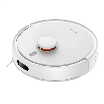 Робот-пылесос Xiaomi Robot Vacuum S20