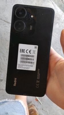 redmi 13c telefoni