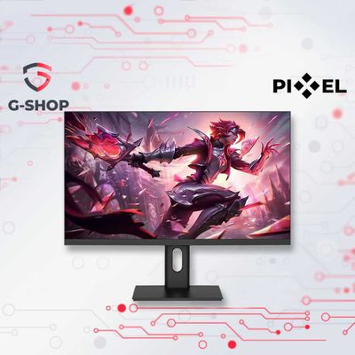 Gaming FullHD игровой монитор 27" Pixel PXG27FX [Fast-IPS; 280Hz; 1ms]