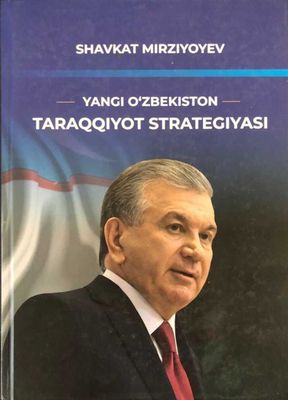 O'zbek tilida kitoblar Holati yangi