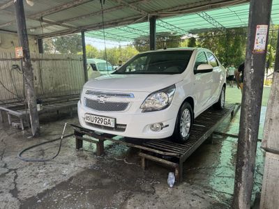 Cobalt 2020-yil MEXANIKA! Probegi 149700 kraskasi toza!!!