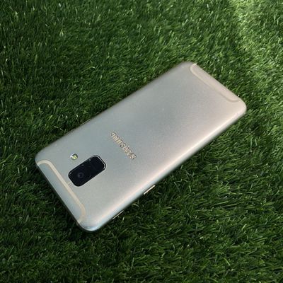 Samsung Galaxy A6