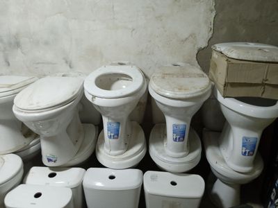 Унитаз бочки оптом