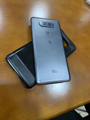 Lg V20 64gb/4 Sotiladi