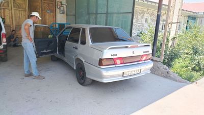 Lada 2115 olasiz minasiz