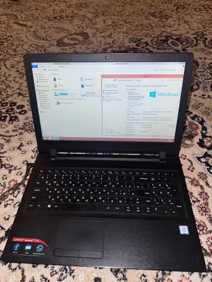Продается ноутбук lenovo