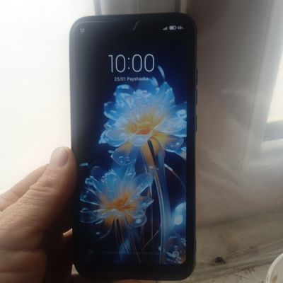 Redmi not 8 tel yaxshi