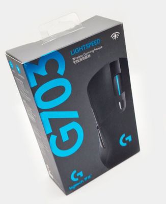 Logitech G 703 lighte Speed