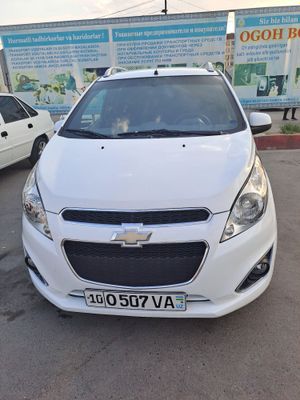 Спарк 2017 завод автомат сотилади!