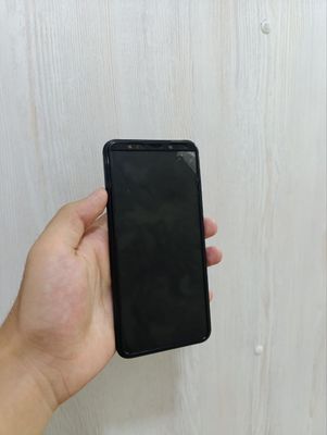 Redmi (mi) 5+ plus xotirasi 32 aybi ekranda