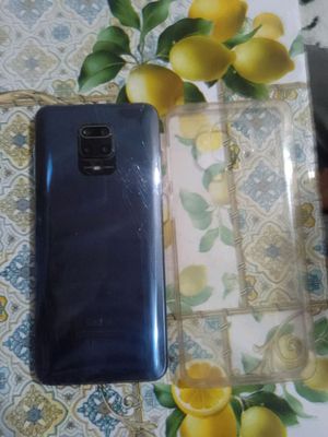 redmi note 9s
