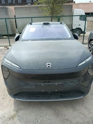 NIO ES7 630km 2024 eng Full model