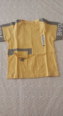 Futbolka shortik