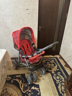 Коляска Pierre Cardin Tucan