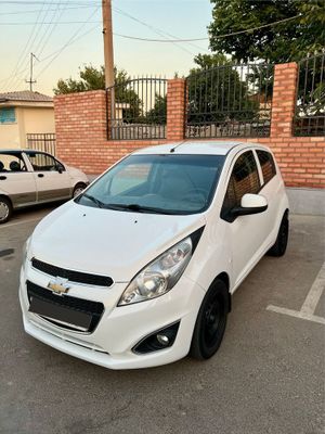 Spark Optima + 2018