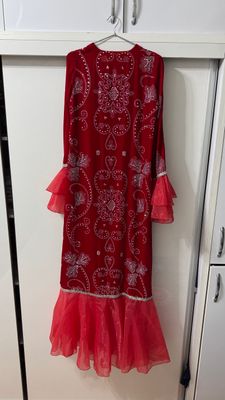 Abaya