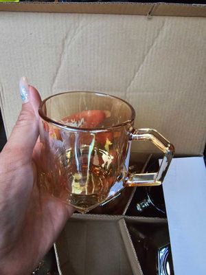 Набор чайных кружек