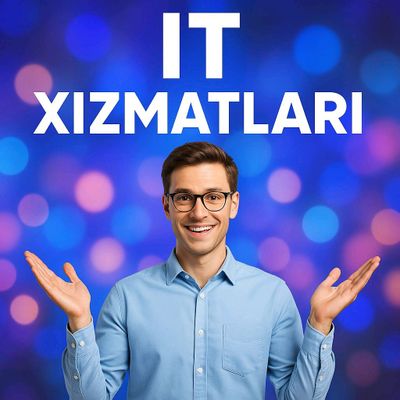 IT Xizmatlari