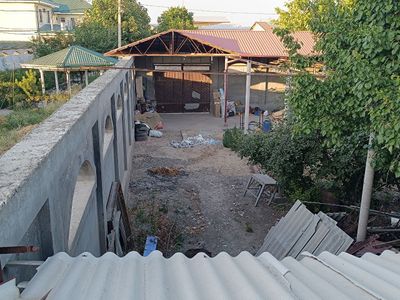 Сергели Бобур махаллада 4 сутих ер сотилади