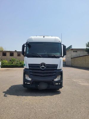 Mercedes Actros + KOGEL прицеп Сотилади