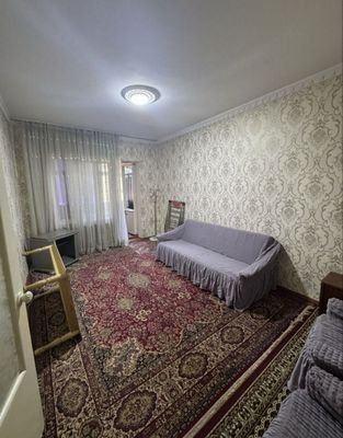 Аренда Кушбеги 1в2/1/5. Только семья