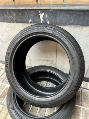 Шины Giti Control P10 245/45 R19