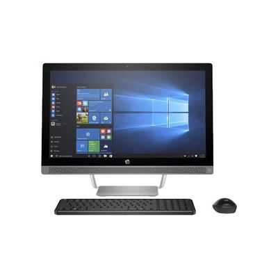 Продаю моноблок HP ProOne 440 G3 – Отличное состояние!
