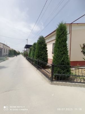 Ховли сотилади 6 сотих