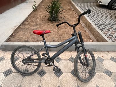 Велосипед BMX