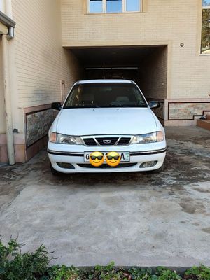 Daewoo Nexia 1 2007 yil