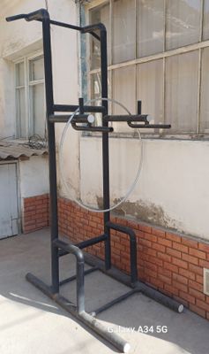 тренажерный турник