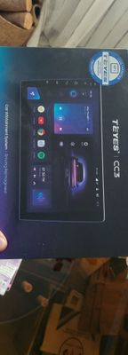 Teyes CC3 4/64 10.2 дюймов