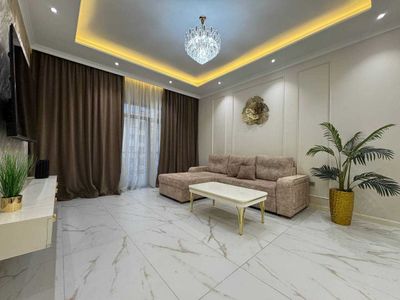 ЖК Tashkent City, Boulevard аренда 3х ком квартиры