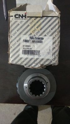 Shestirna TD5 zapchasi