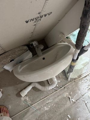 Продажа Раковины б/у