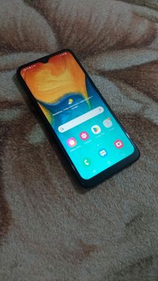 Samsung A30
