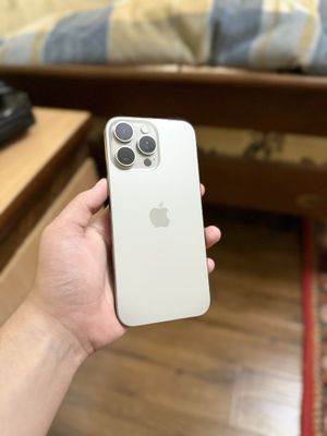 iPhone 16 ProMax Ideal