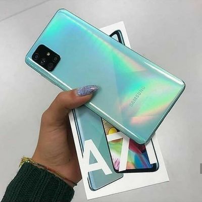 Samsung Galaxy A71
