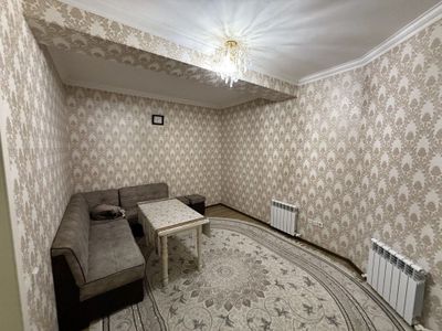 Аренда квартиры 2х ком Алайский рынок Ц-4