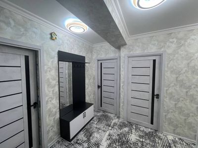 Kvartirant qiz kerak
