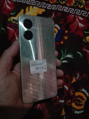 Realme с 33 4 ga 128