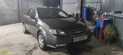 Продается Gentra MT 2022