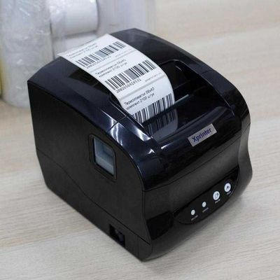 TS/Pos принтер Xprinter 365b