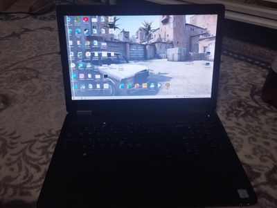 DELL Latitude 3510 intel core i7 6700 HQ 2.6GHz